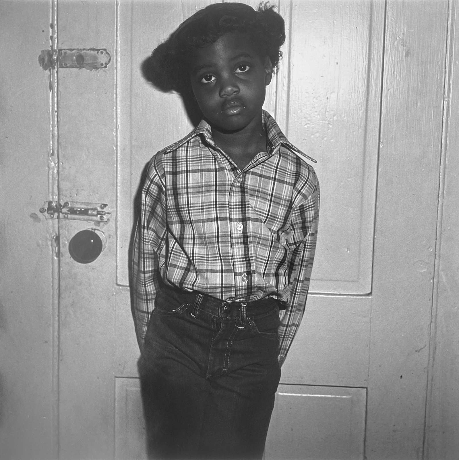 Christian Walker, Untitled, 1979-1983