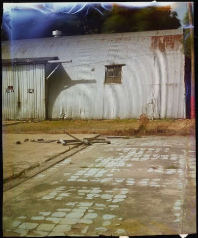 Martin Luther King at Leflore, V2, 2015