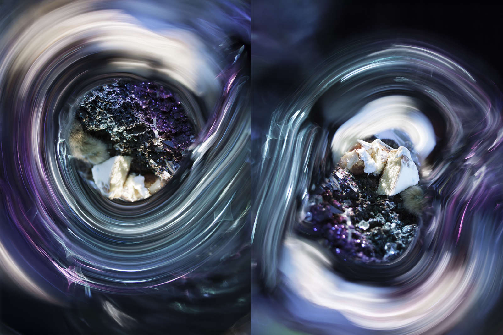 Edith Maybin, Untitled #1, The Girl Document , 2013