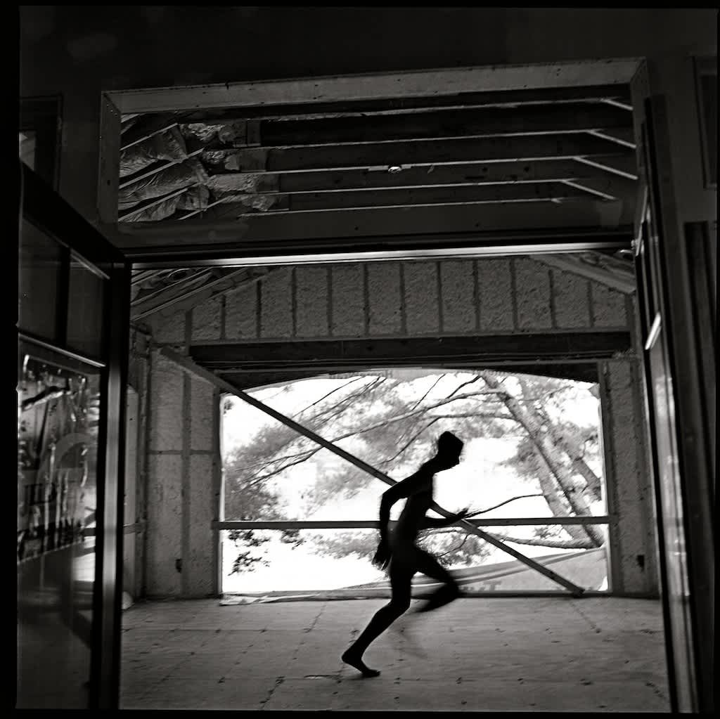 Chris Lowell, 31 Days #8, 2011