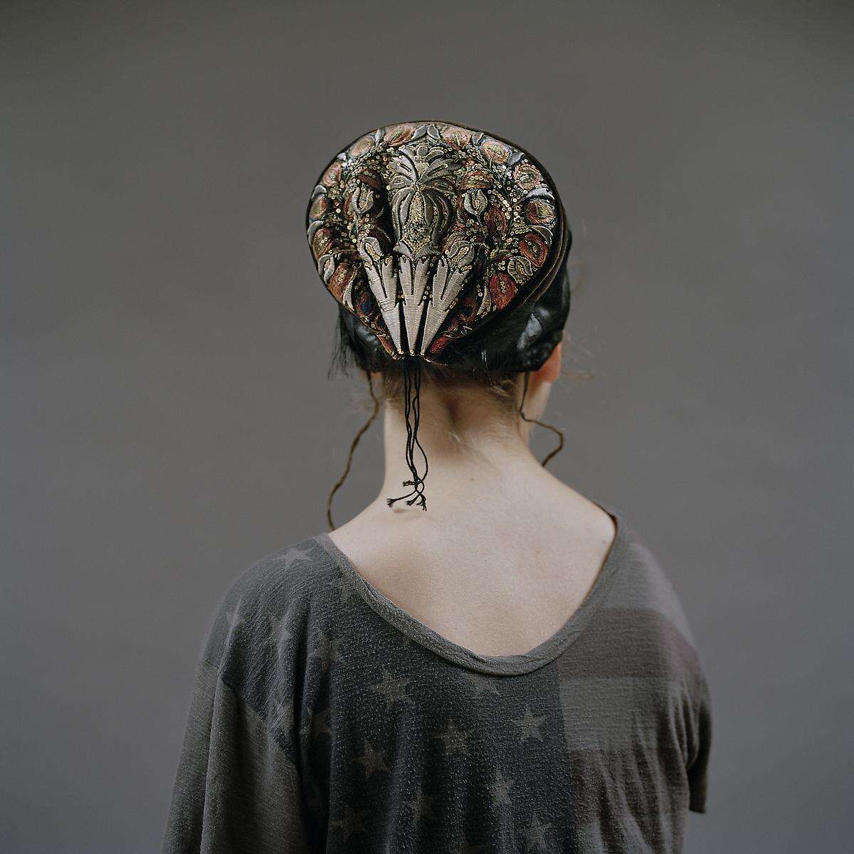 Trine Søndergaard, Guldnakke #11, 2012