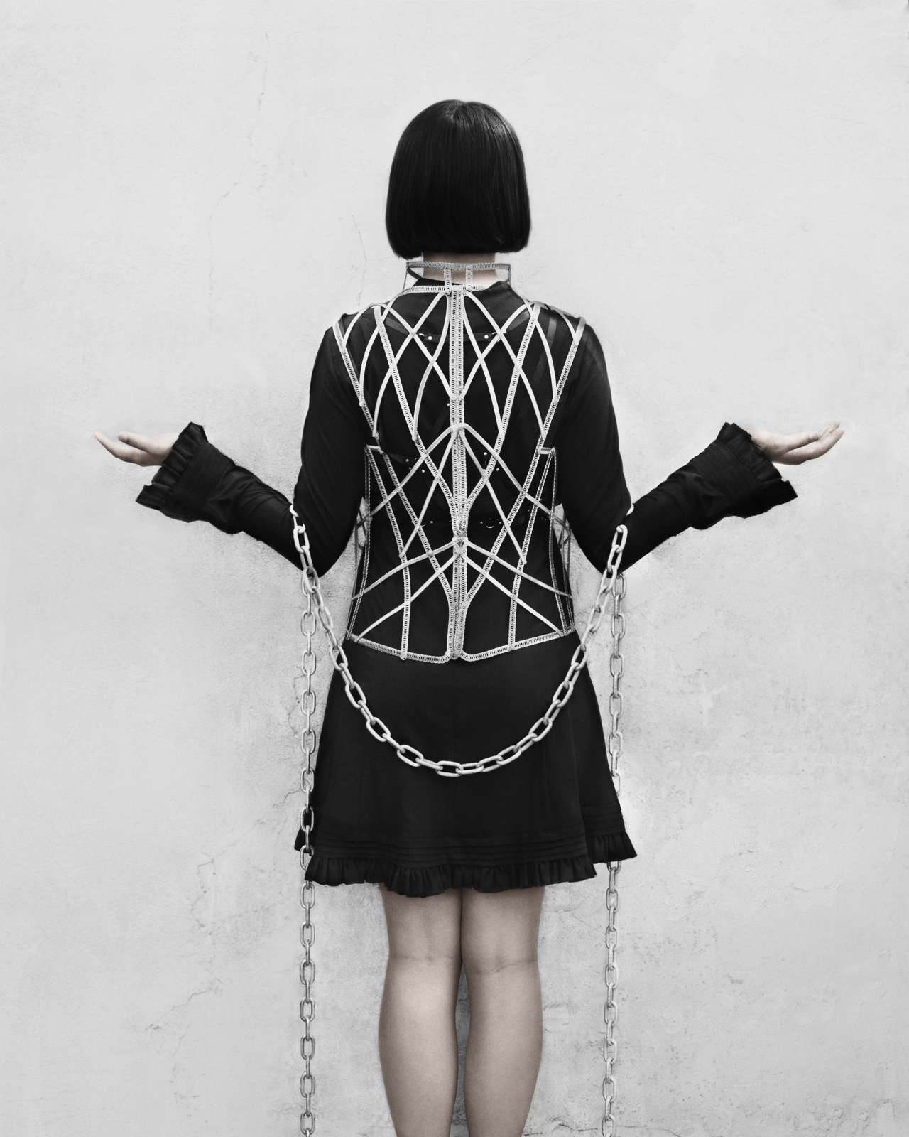 Untitled #37, Bulletproof, 2013