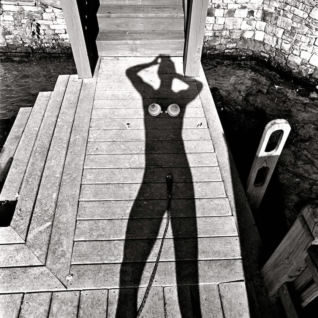 Chris Lowell, 31 Days #15, 2011