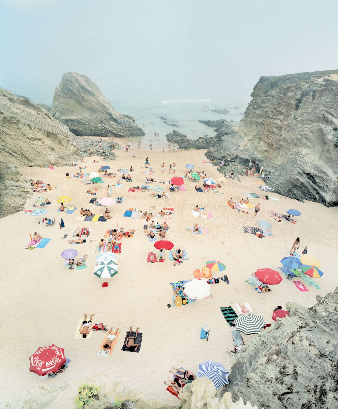 Christian Chaize, Praia Piquinia 14/08/06 16h04