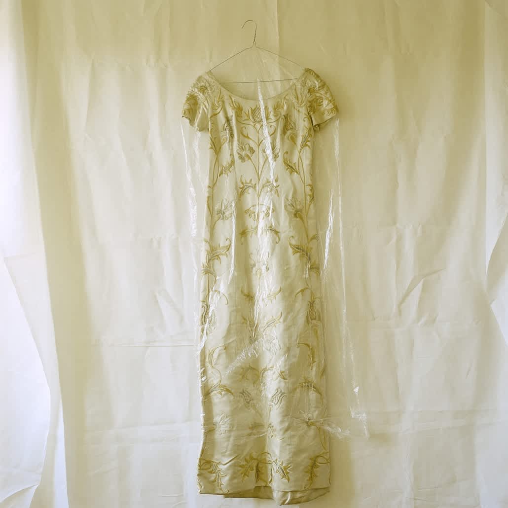 Ghost Dress, 2007