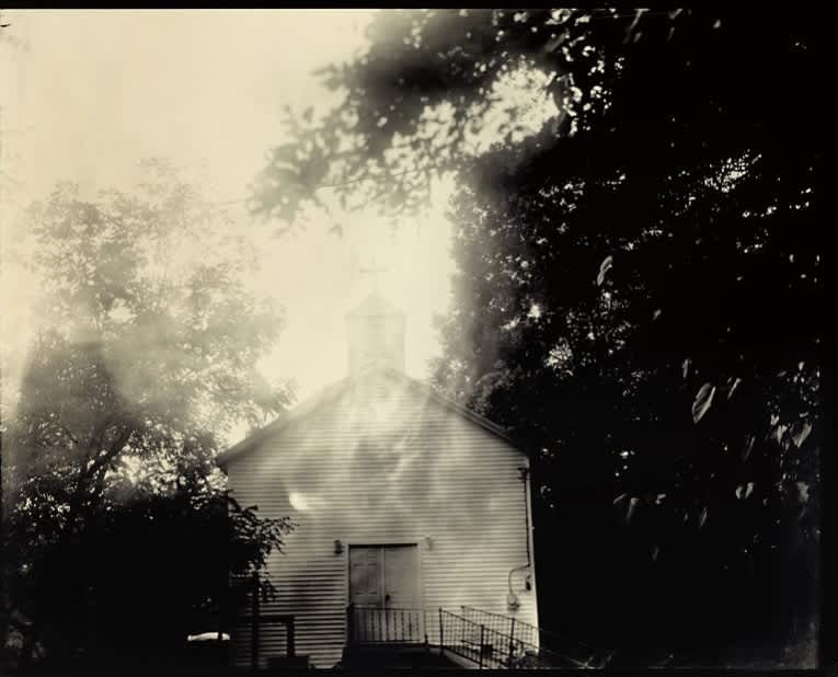 The Color of Humanity in Sally Mann's South