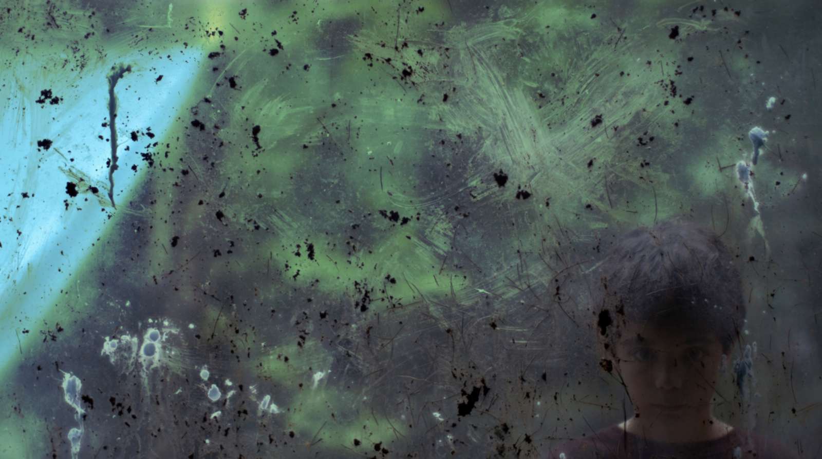 Mr. Bennett Blog features Nicholas Prior