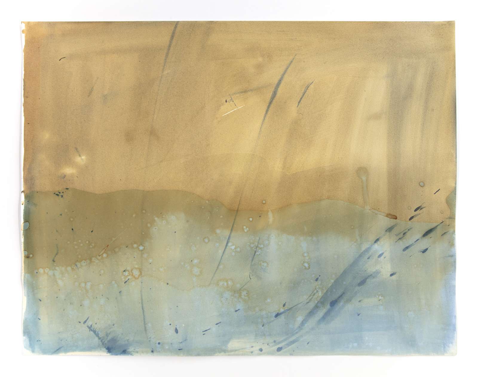 Charting New Territory in Landscape Photography