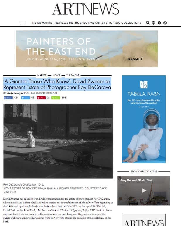 ‘A Giant to Those Who Know’: