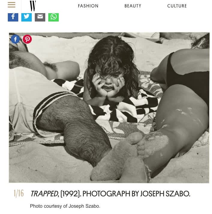 These Photographers Show Instagram What the Beach Really Looks Like