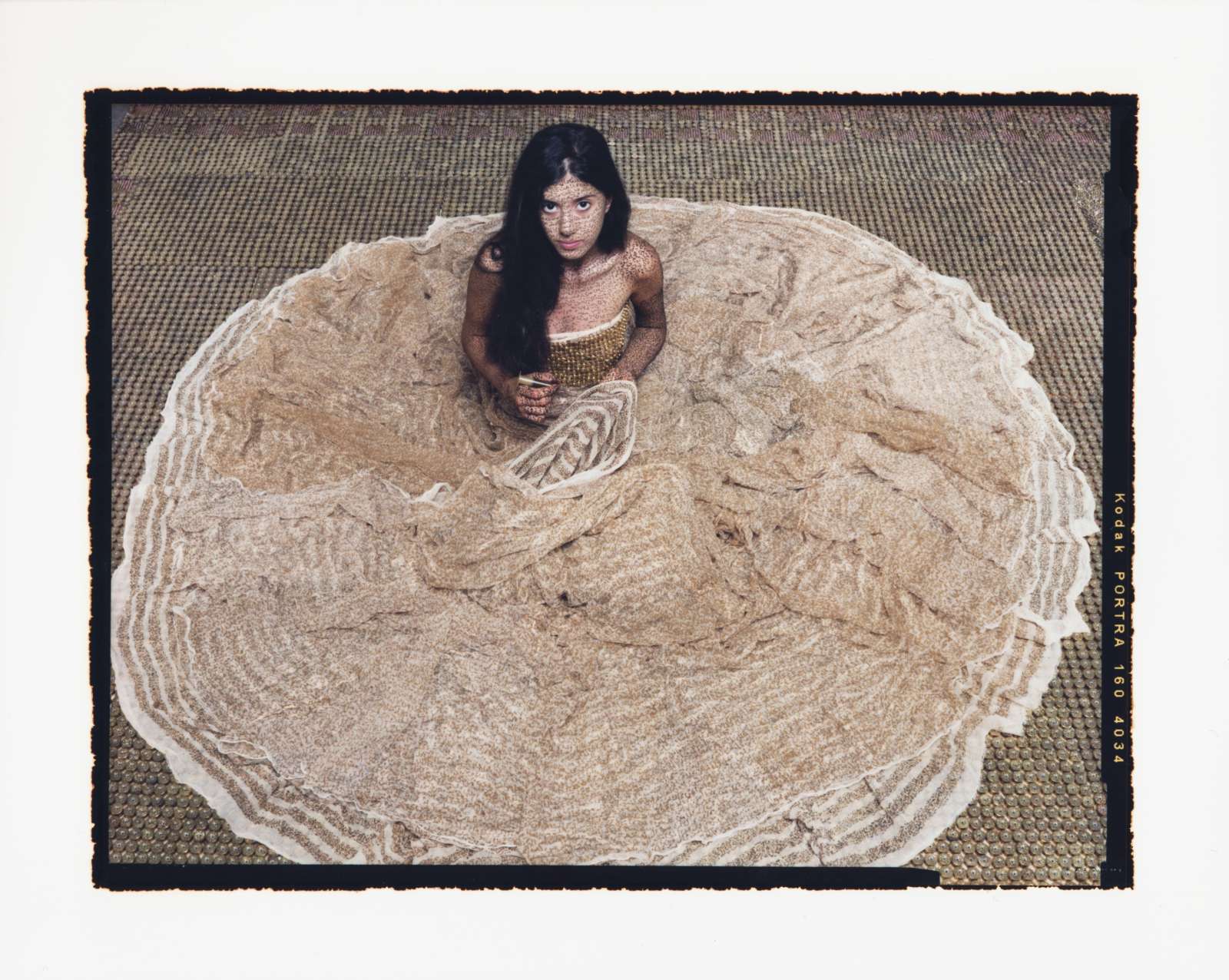 AJC on our current Lalla Essaydi exhibitions