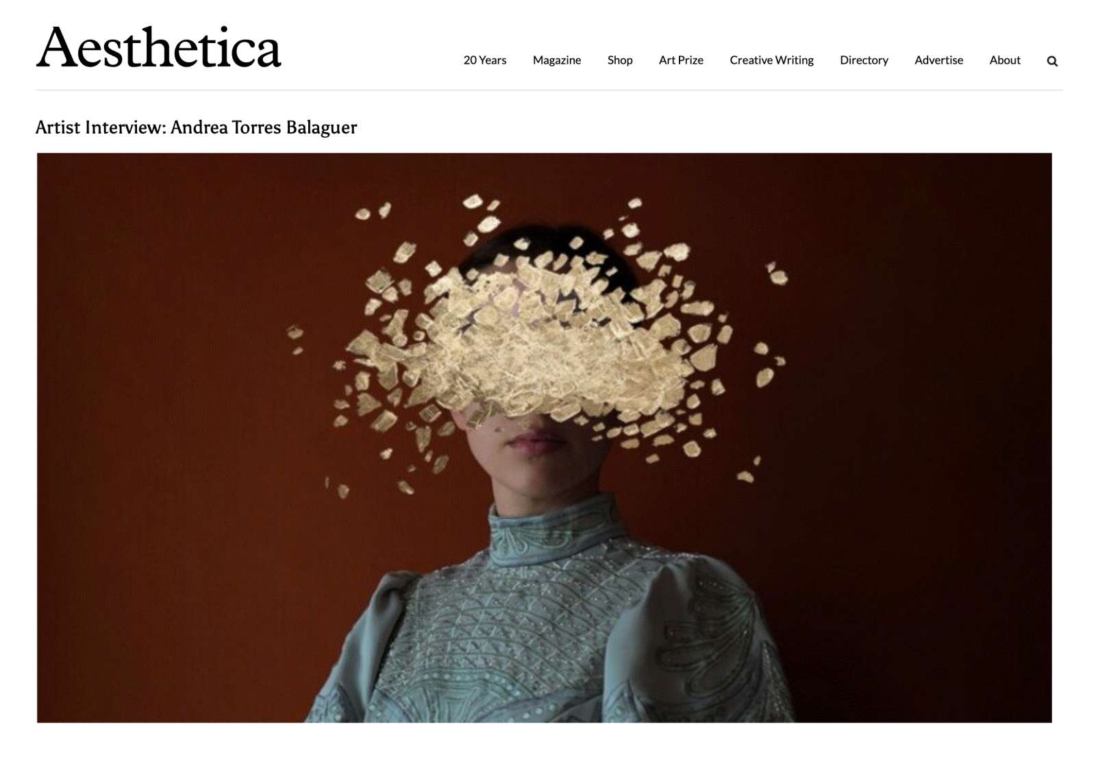 Artist Interview: Conceal & Reveal