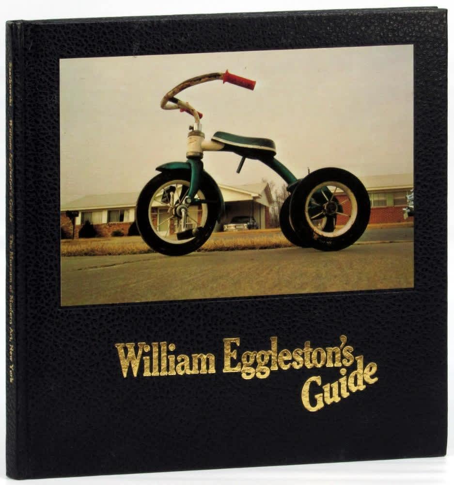 William Eggleston's Guide