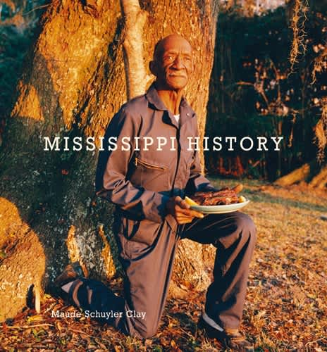 Maude Schuyler Clay: Mississippi History