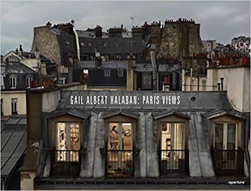 Gail Albert Halaban: Paris Views