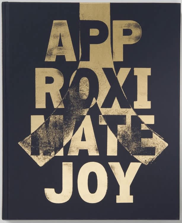 Christopher Anderson: Approximate Joy