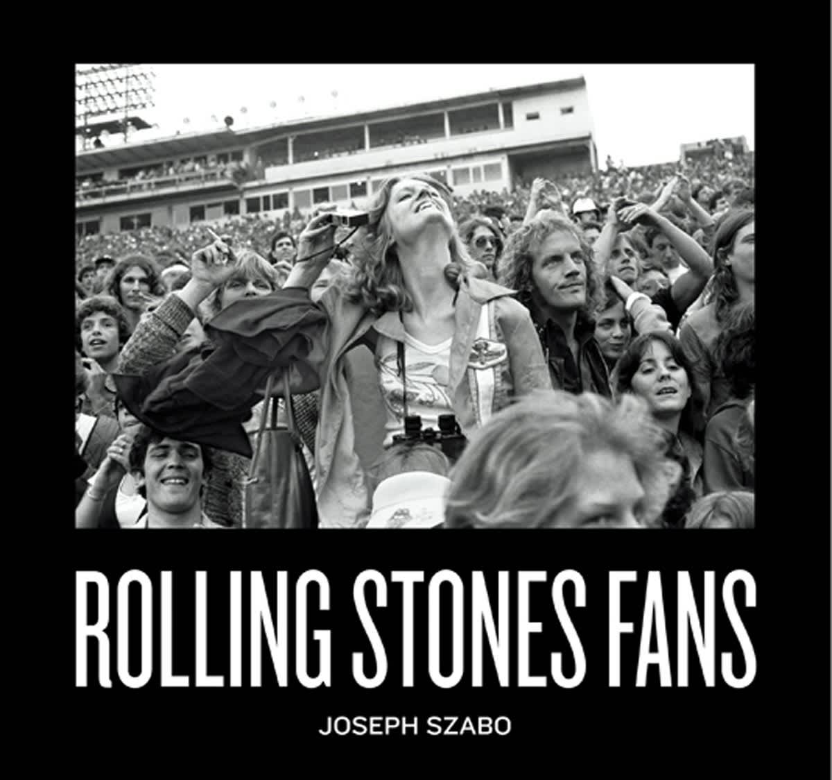 Rolling Stones Fans