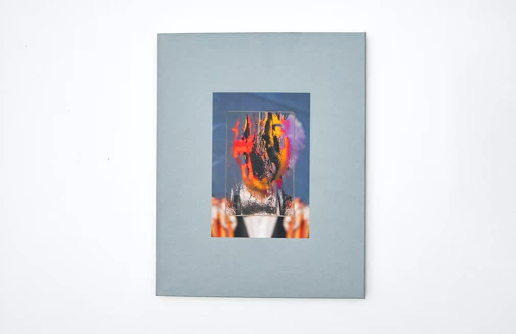 Kaleidoscope: The Masks We Wear