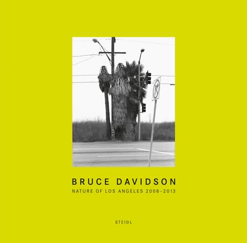 Bruce Davidson: Nature of Los Angeles 2008–2013