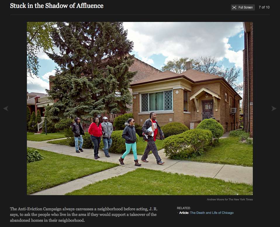 Andrew Moore for the New York Times