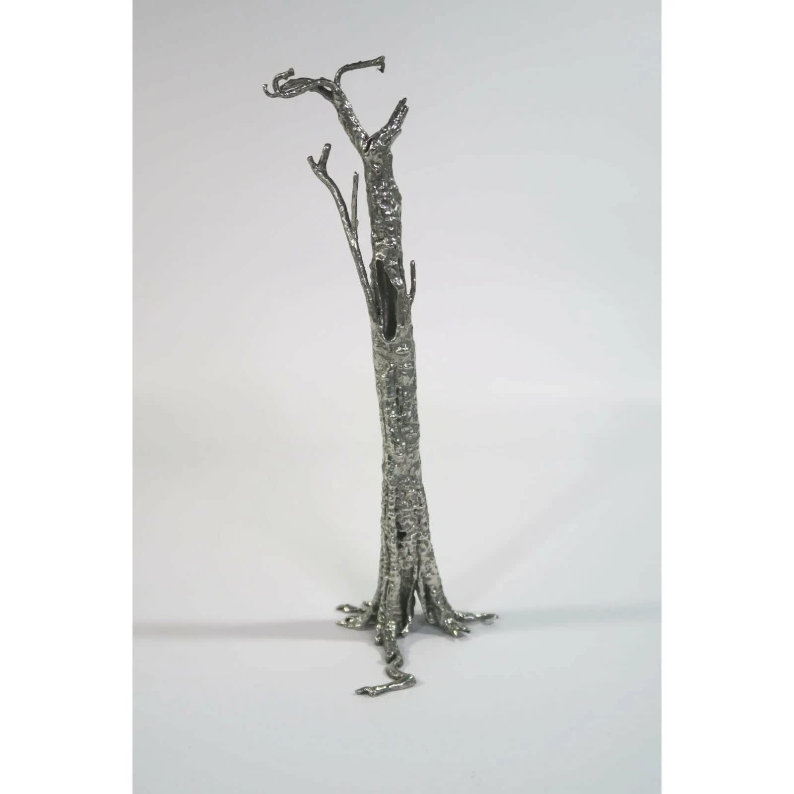 Ai Weiwei, Pequi Tree Miniature, 2021