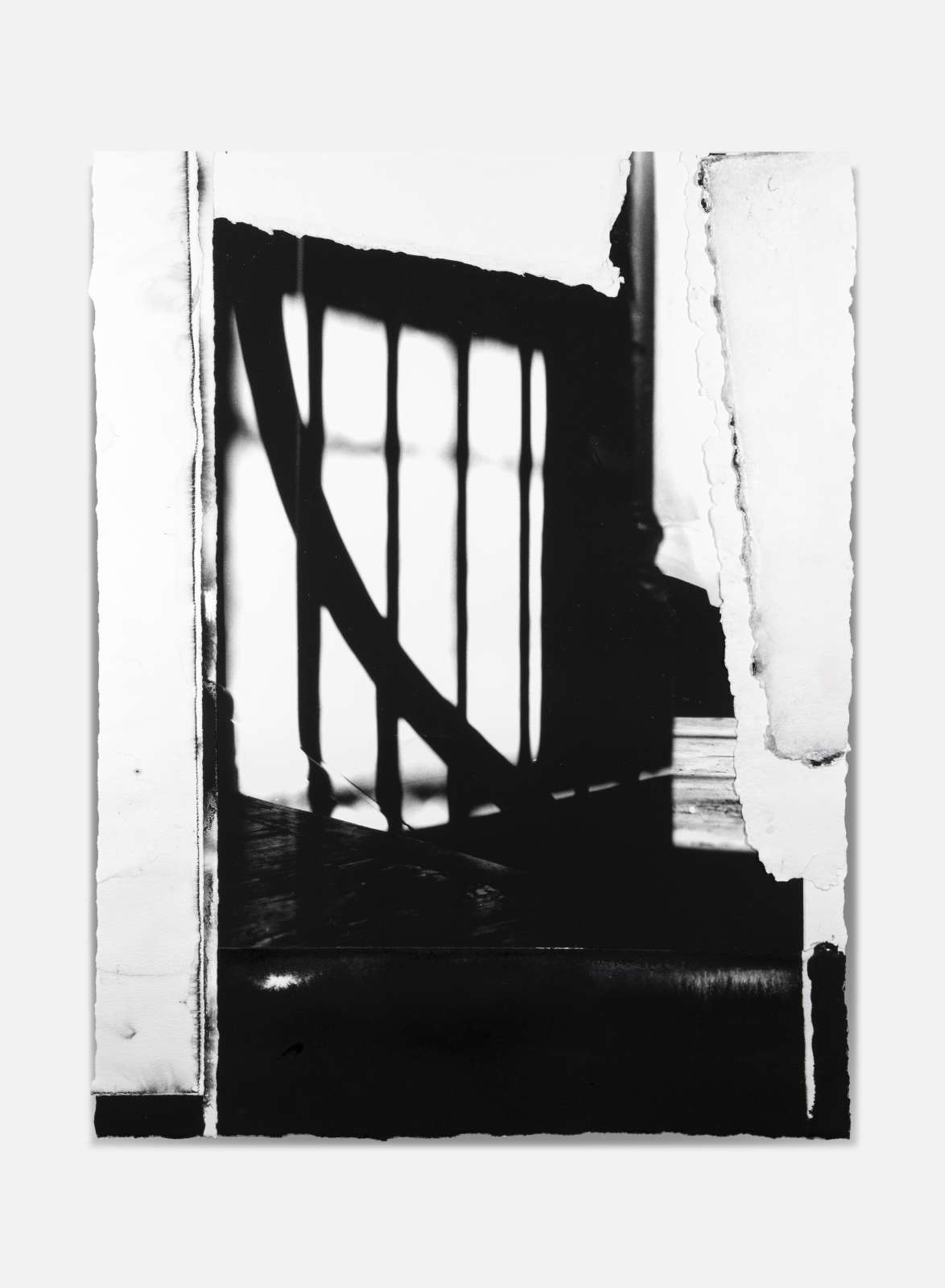 Ian McKeever, 'Gerlinde No. 3', 1995- 2023.