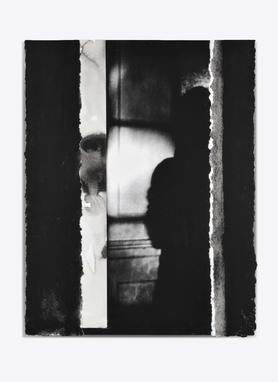 Ian McKeever, 'Gerlinde No. 4', 1995- 2023.