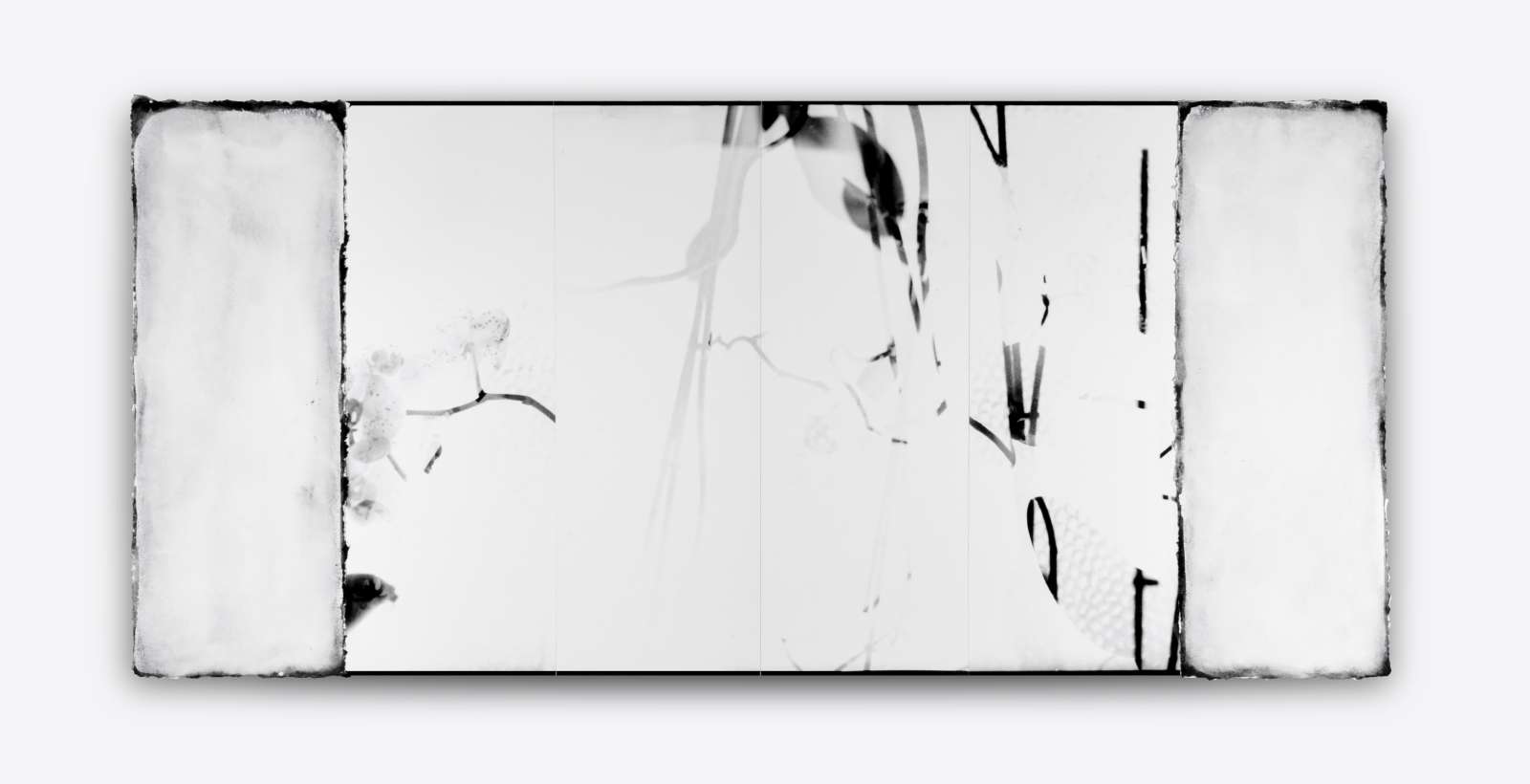 Ian McKeever, 'Gerlinde No. 11', 1995- 2023.
