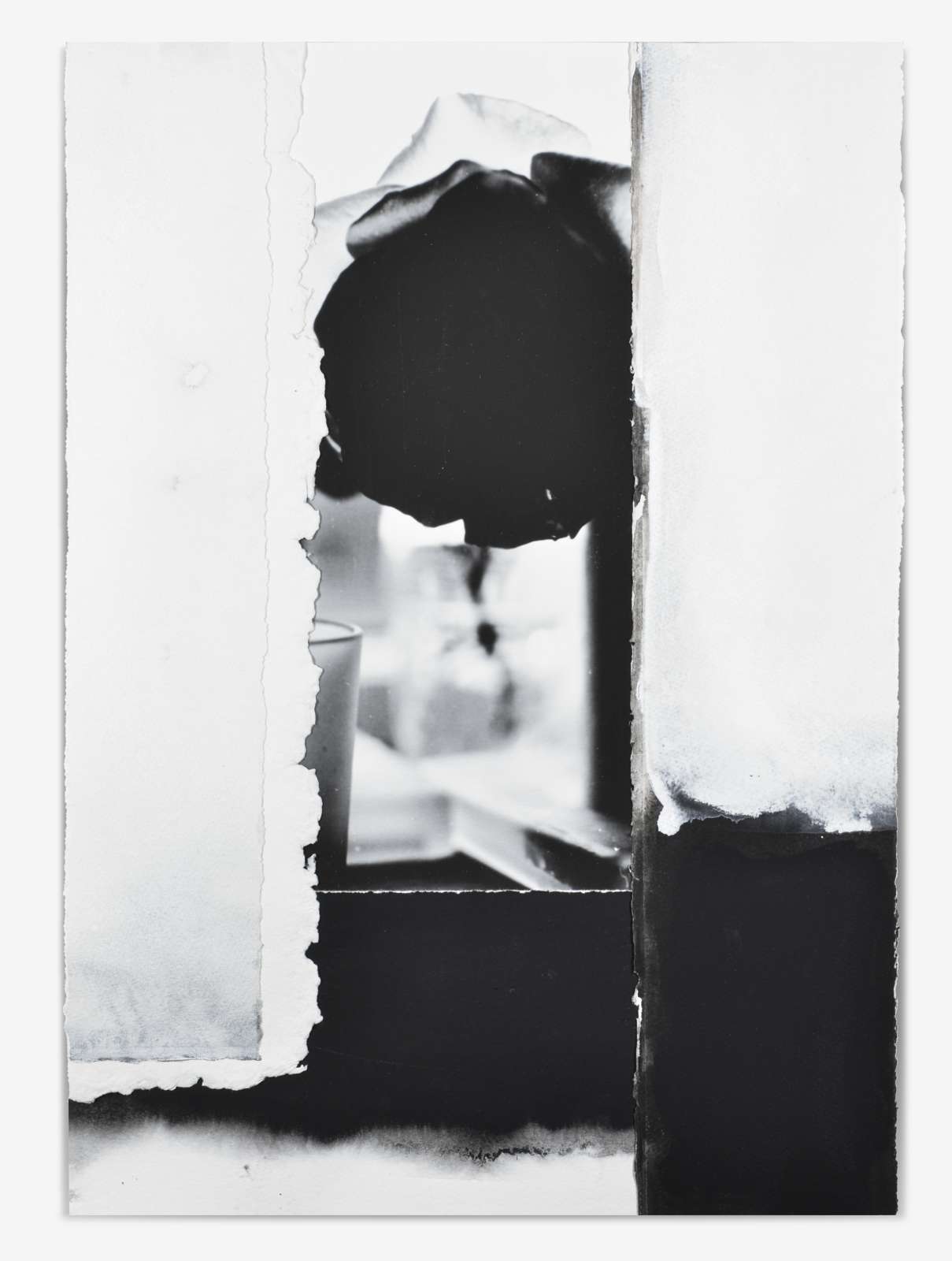 Ian McKeever, 'Gerlinde No. 5', 1995- 2023.