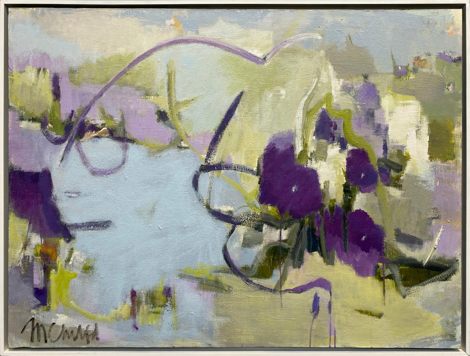 Violets