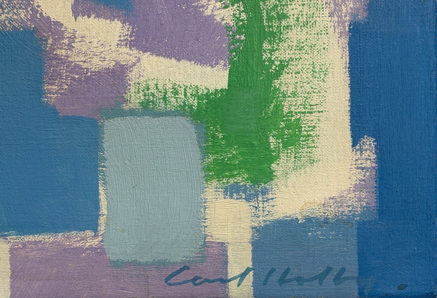 Color Theory Red Blue White Green
