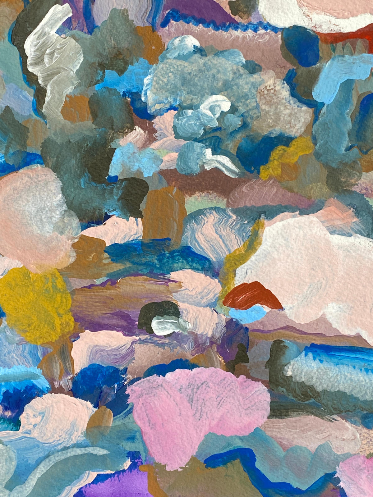 Julie Jusqu'au Bout