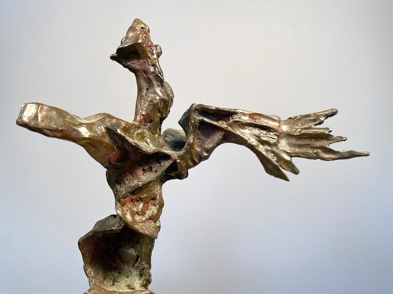 Winged Victory (also Archangel)