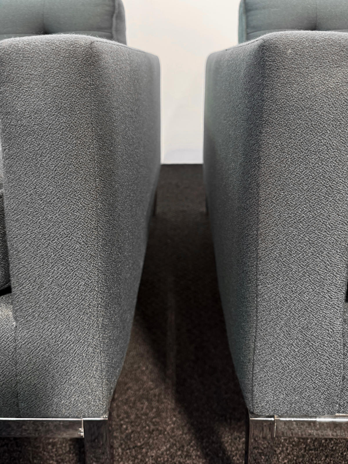 Pair of Lounge Chairs