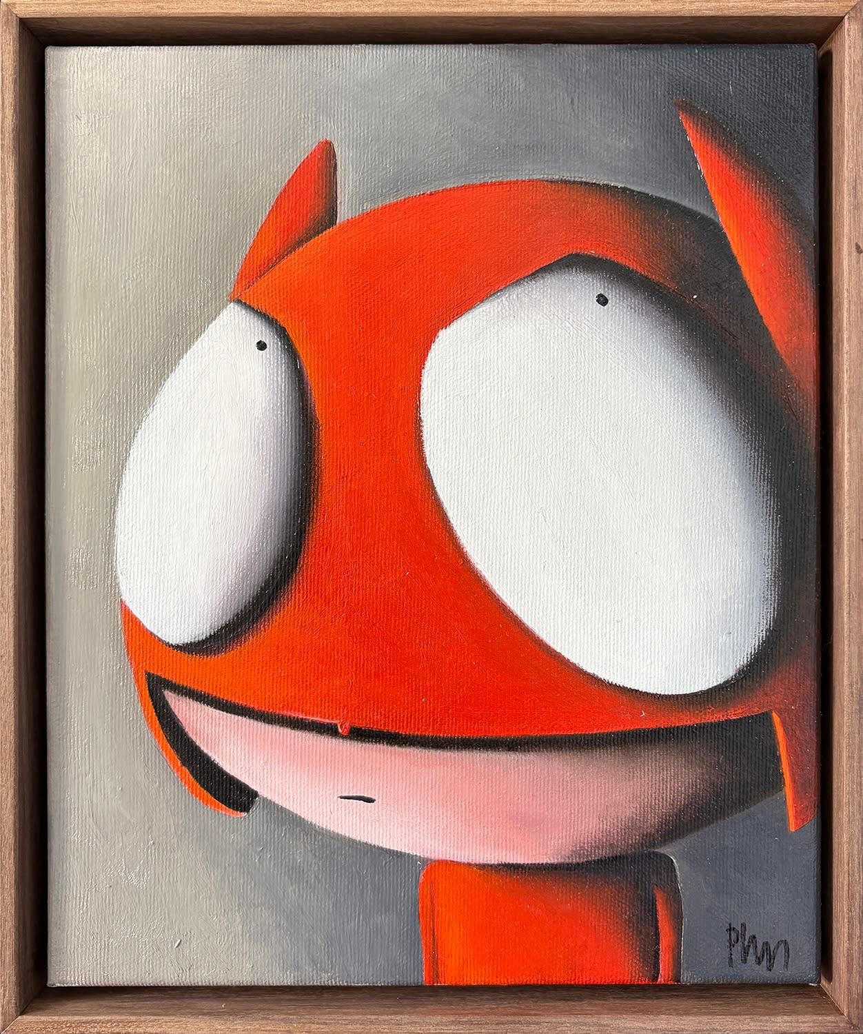 Red Hero