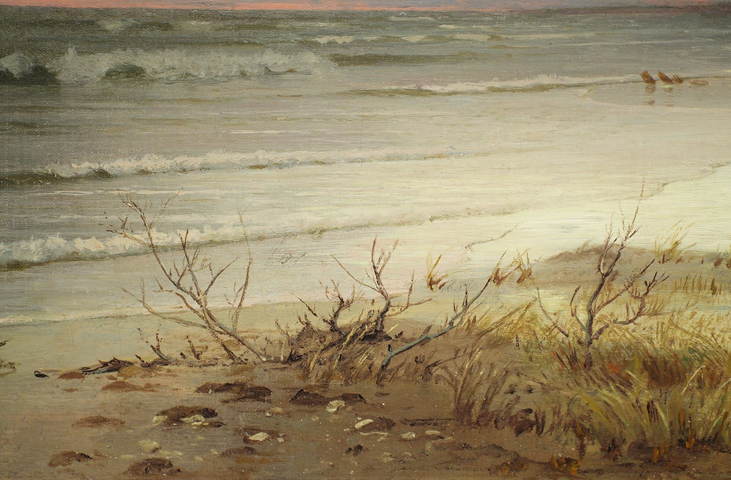 Spring Tide