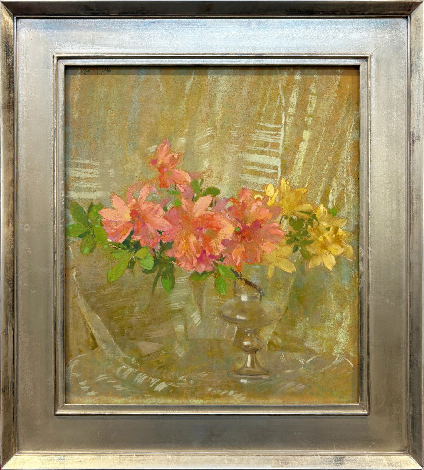 Azaleas