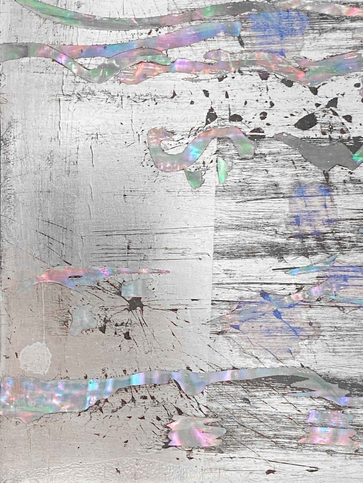Sea Silver
