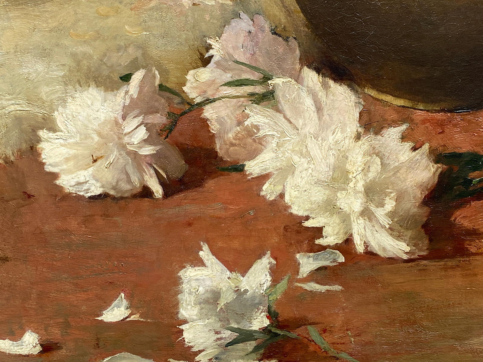 Peonies