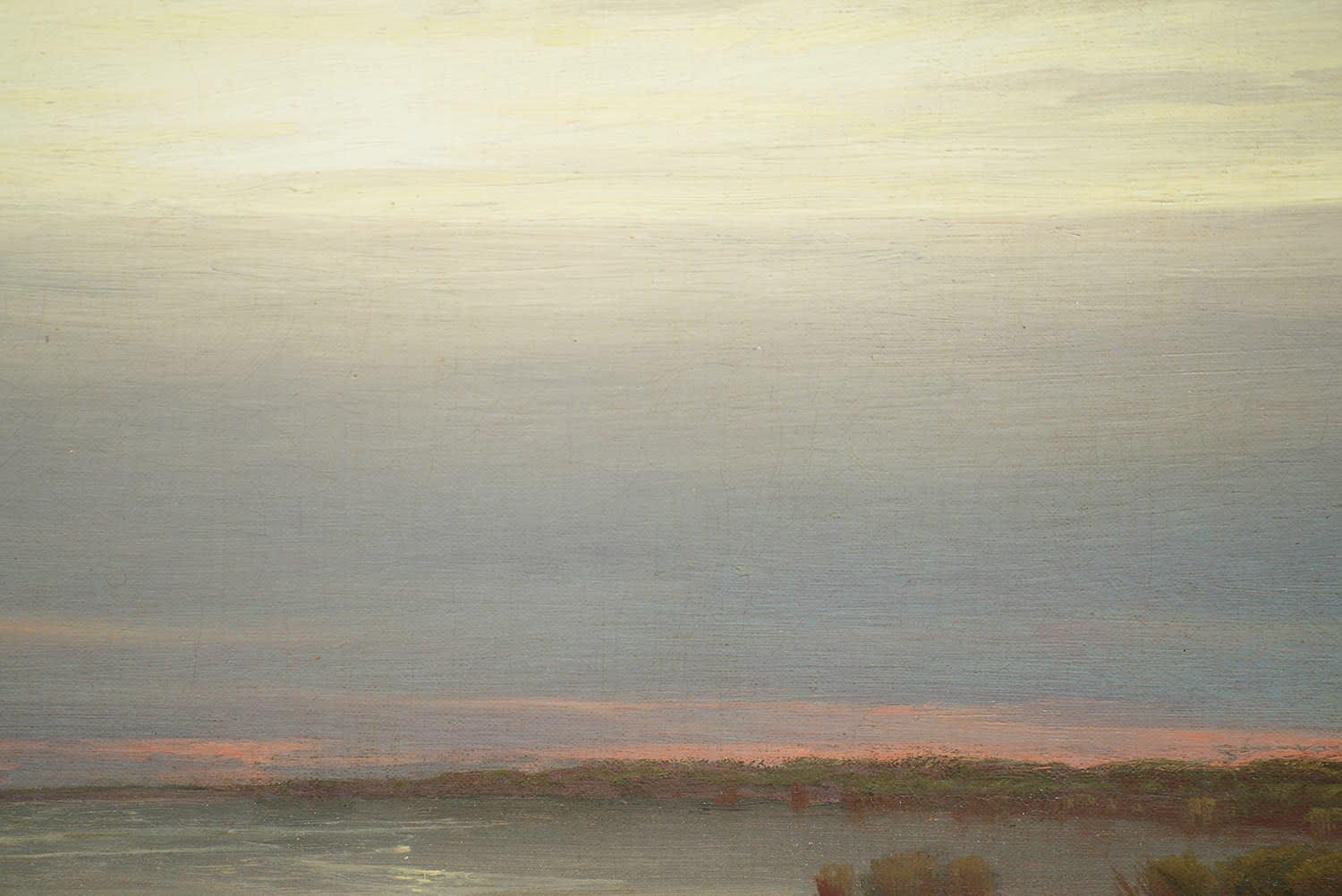 Spring Tide