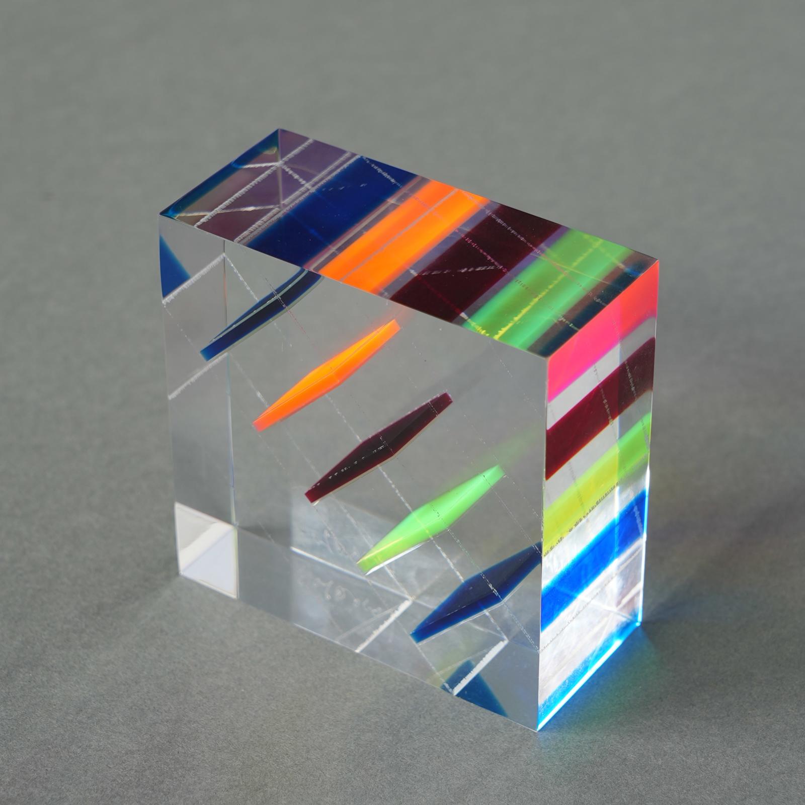 Five Diagonals