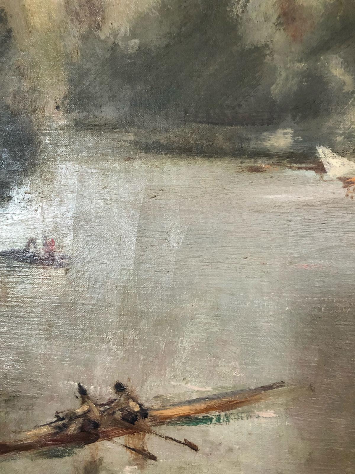Les Plaisirs de la Riverie