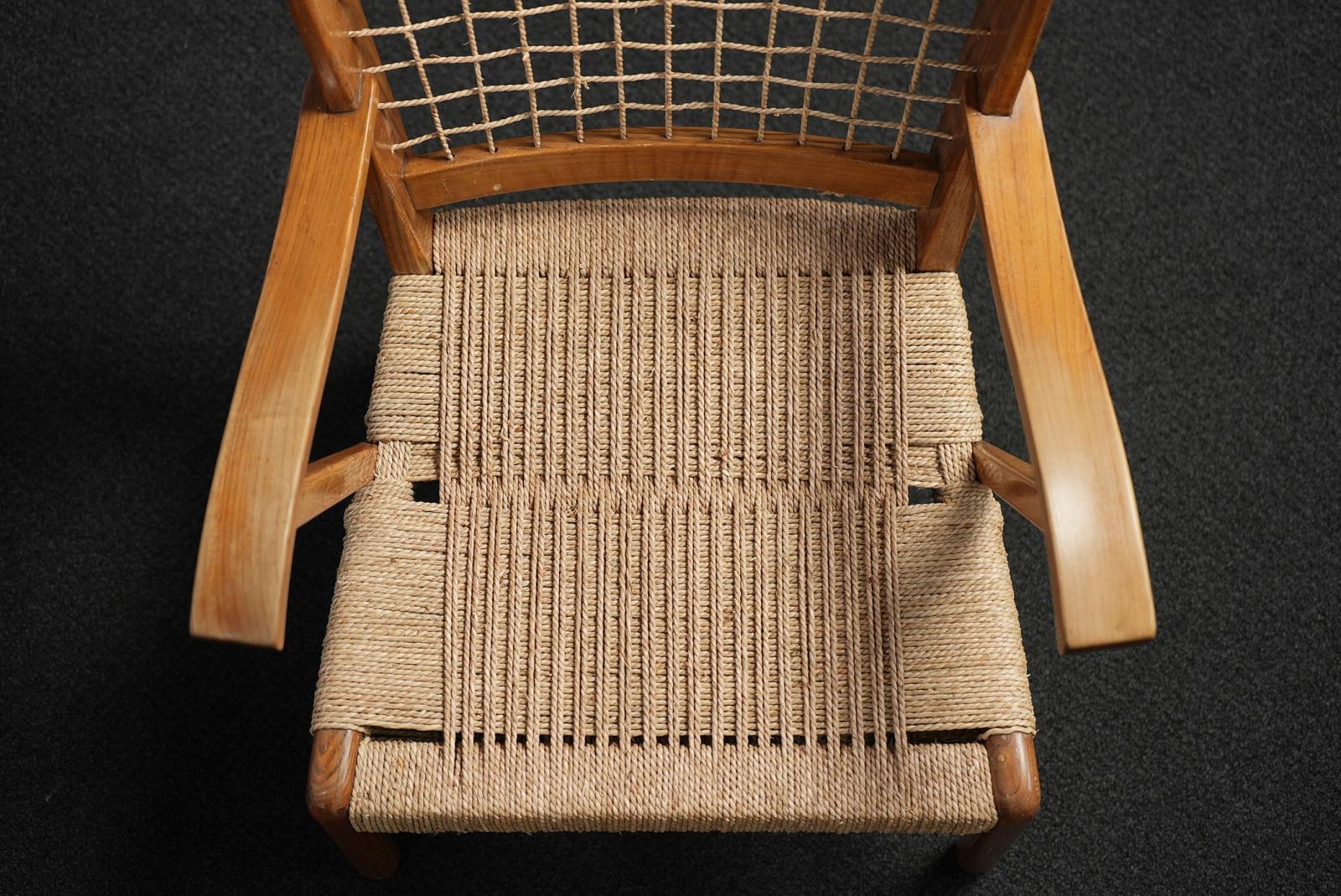 Pair of Armchairs