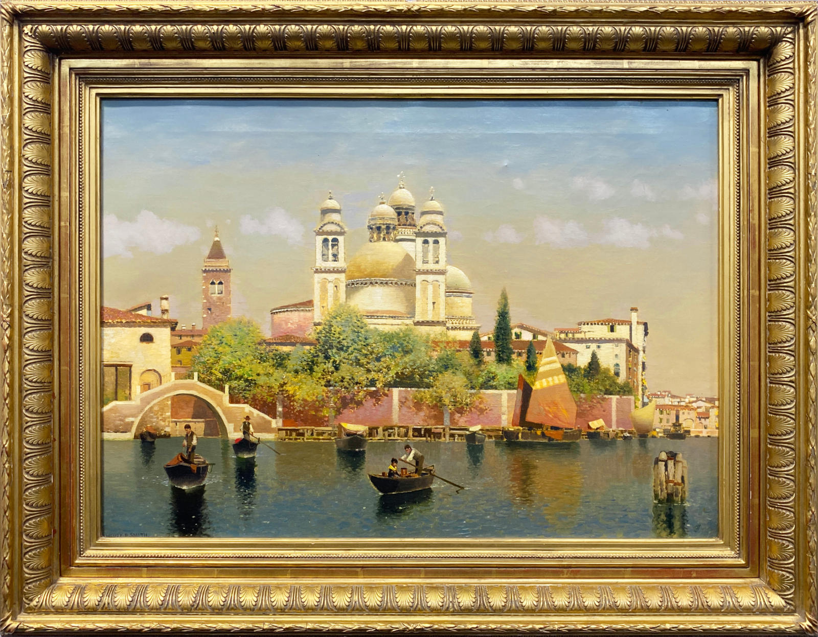 Venice
