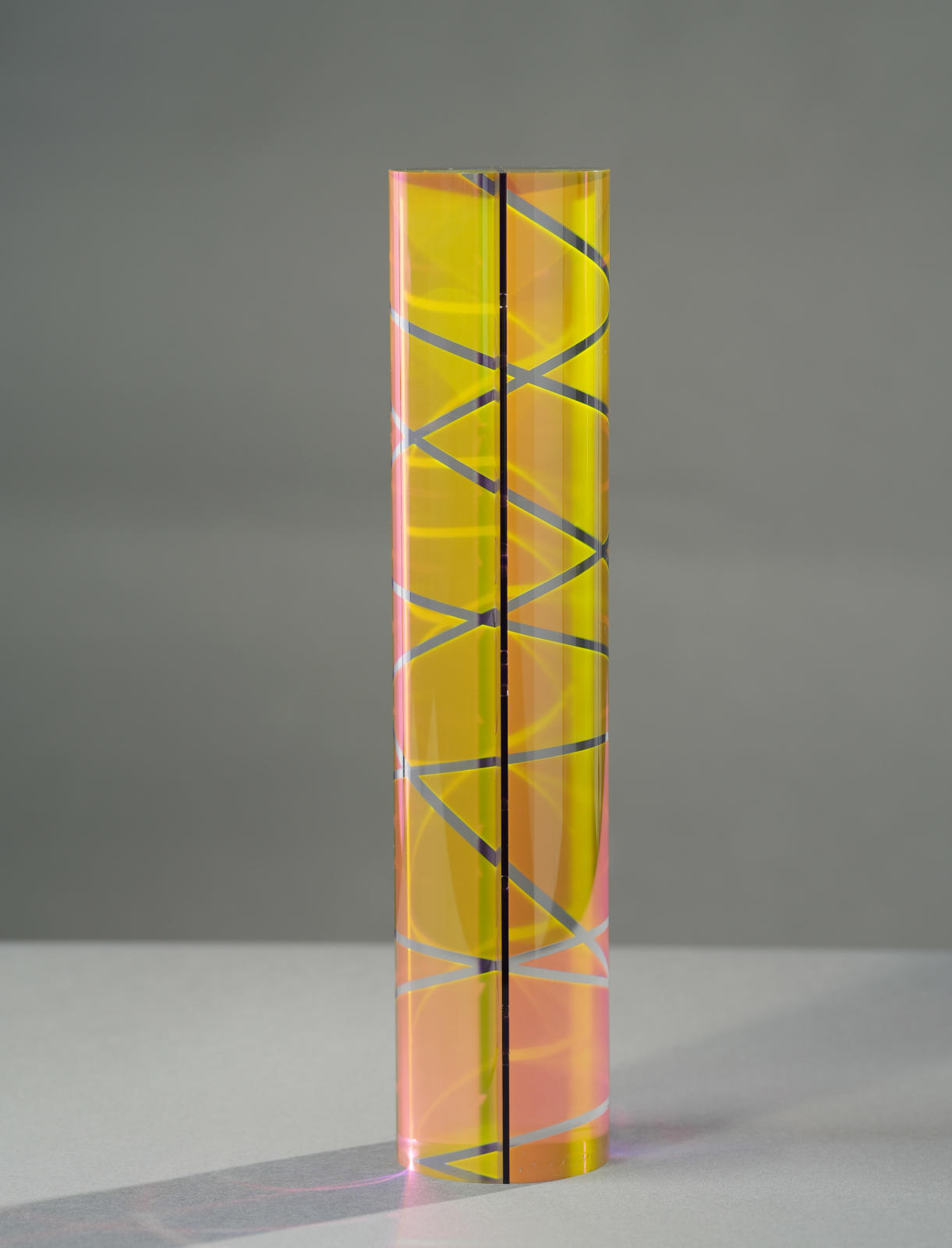Cylindrical Column