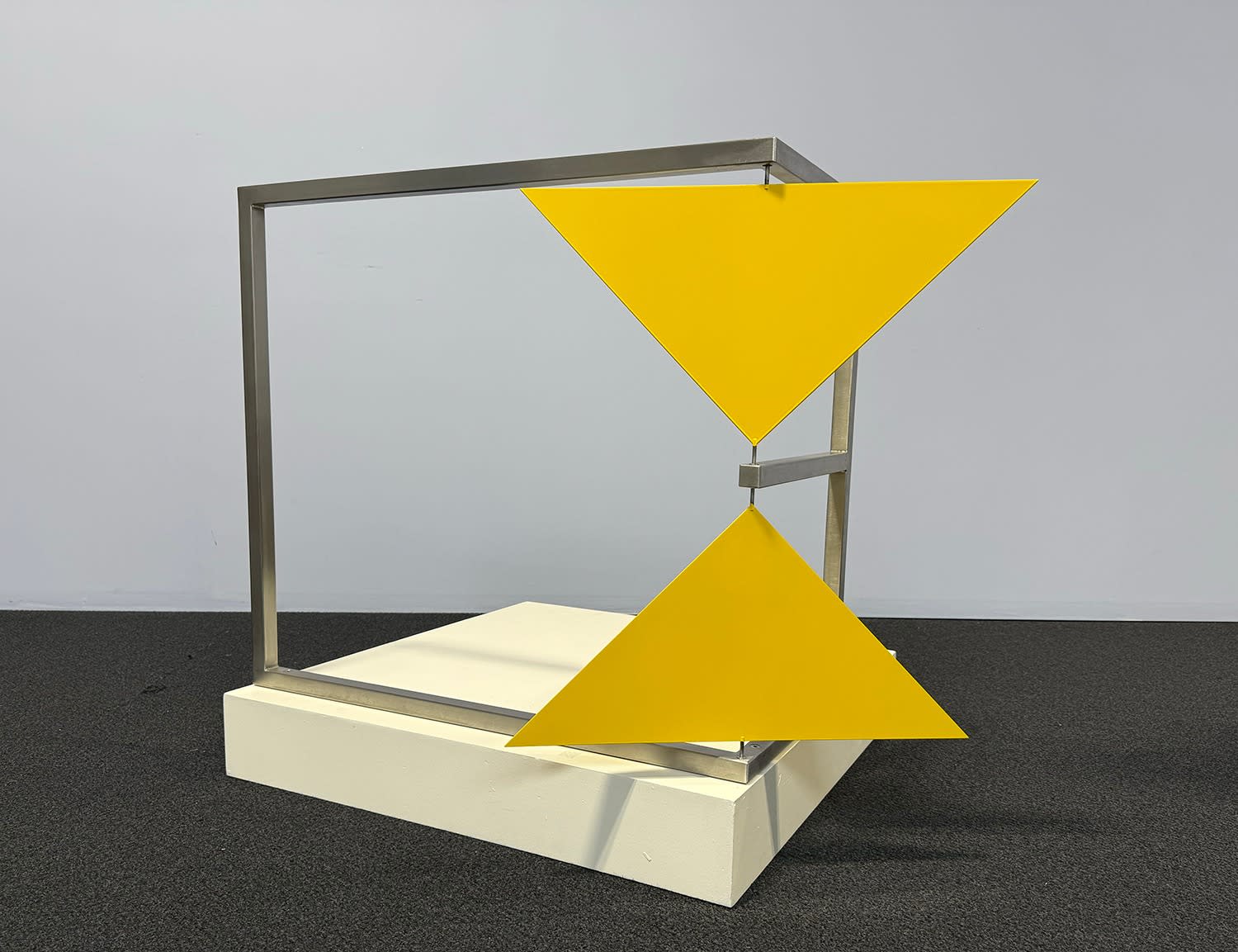 Triangular Corner
