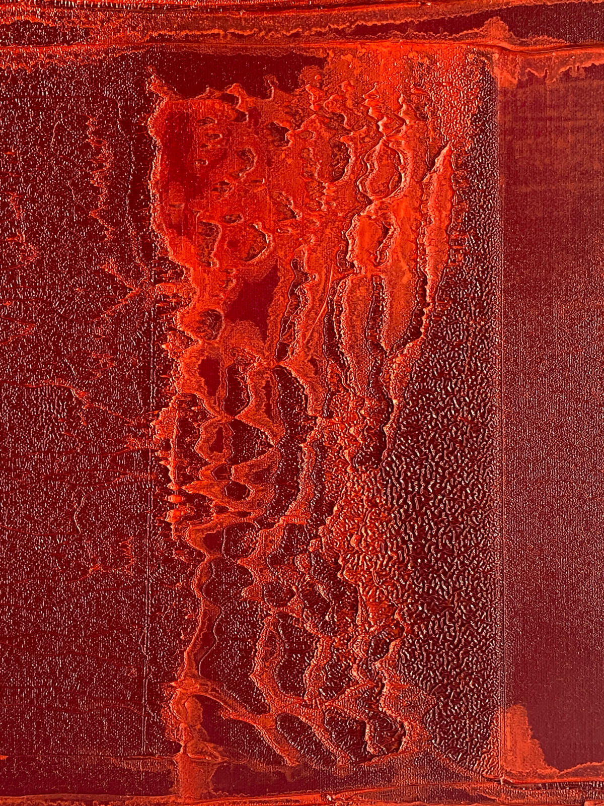 Passion Wall I