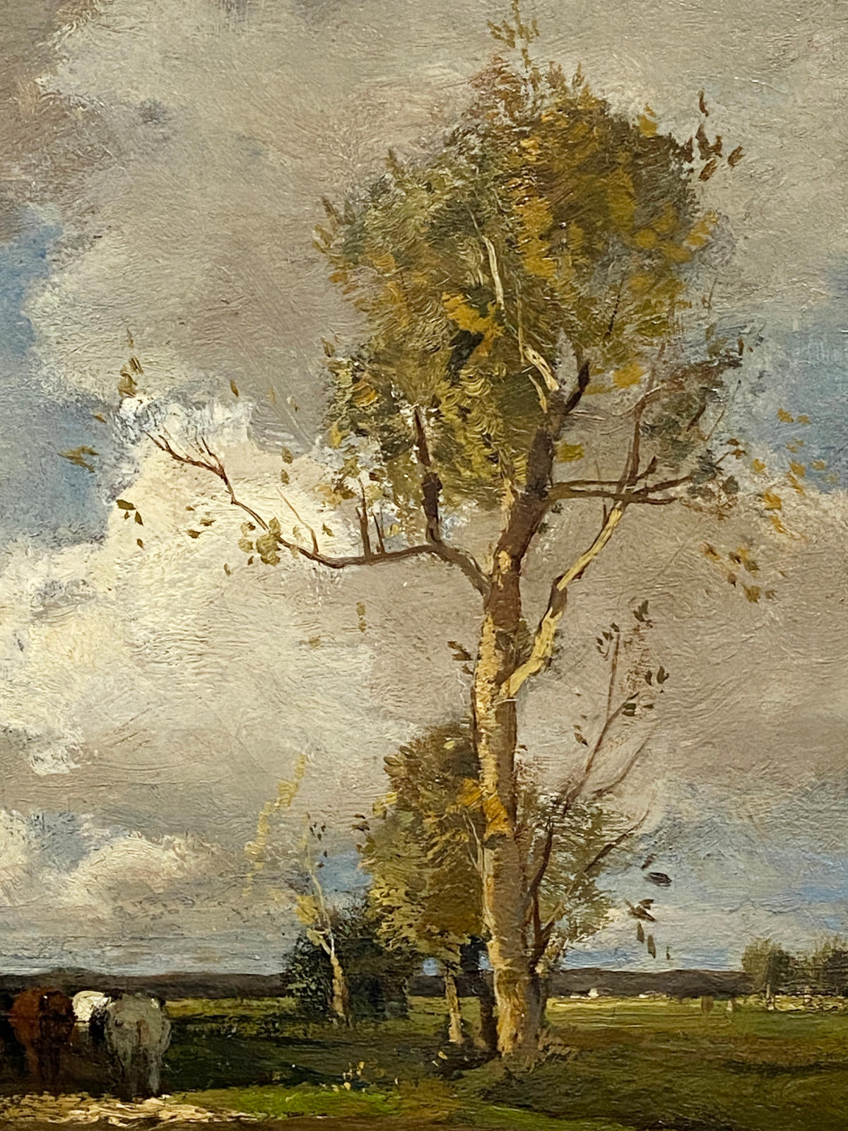 Environs of the Hague