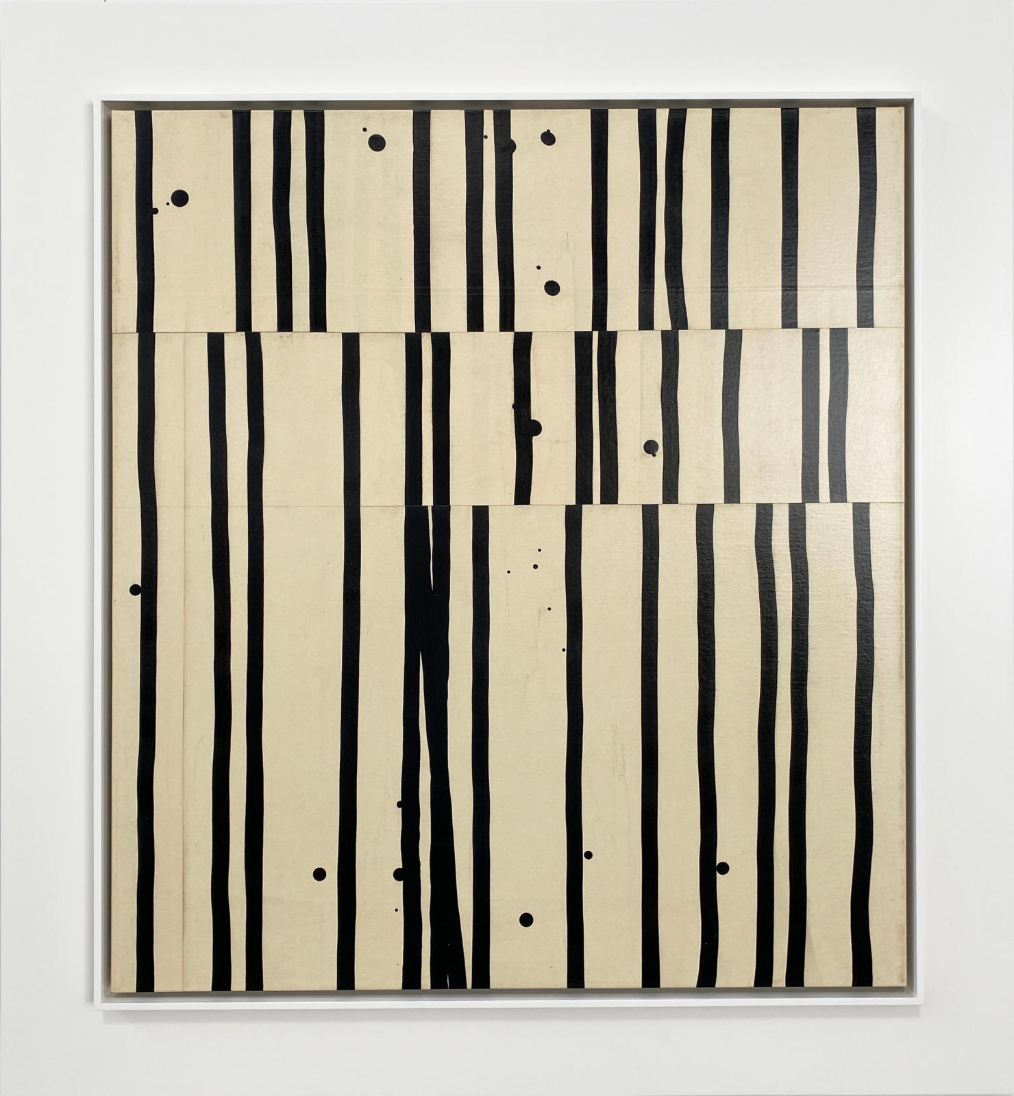 Thicket Assemblage CXVI