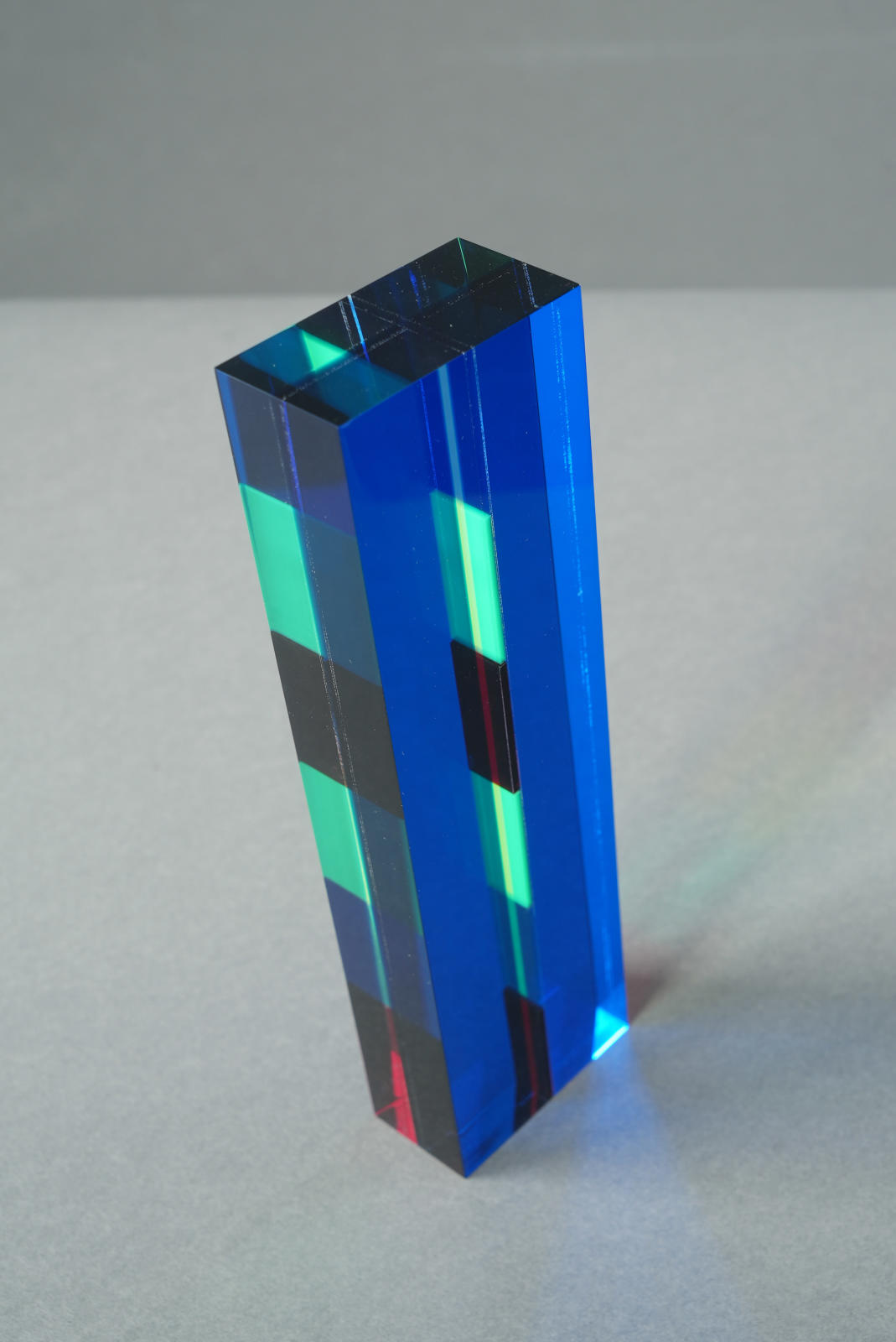 Diagonal Column